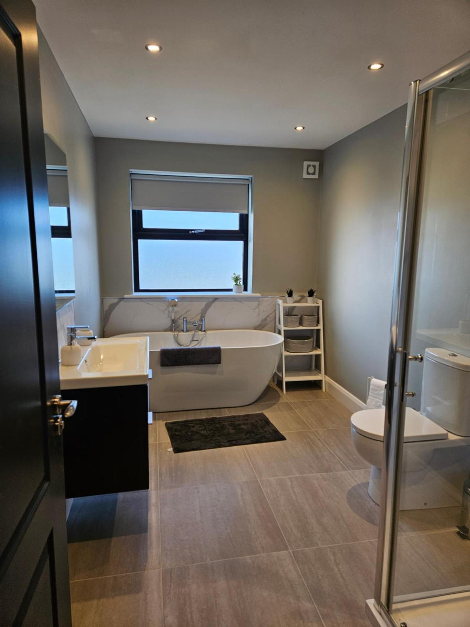Villa Crohill Hideaway à Newry Extérieur photo