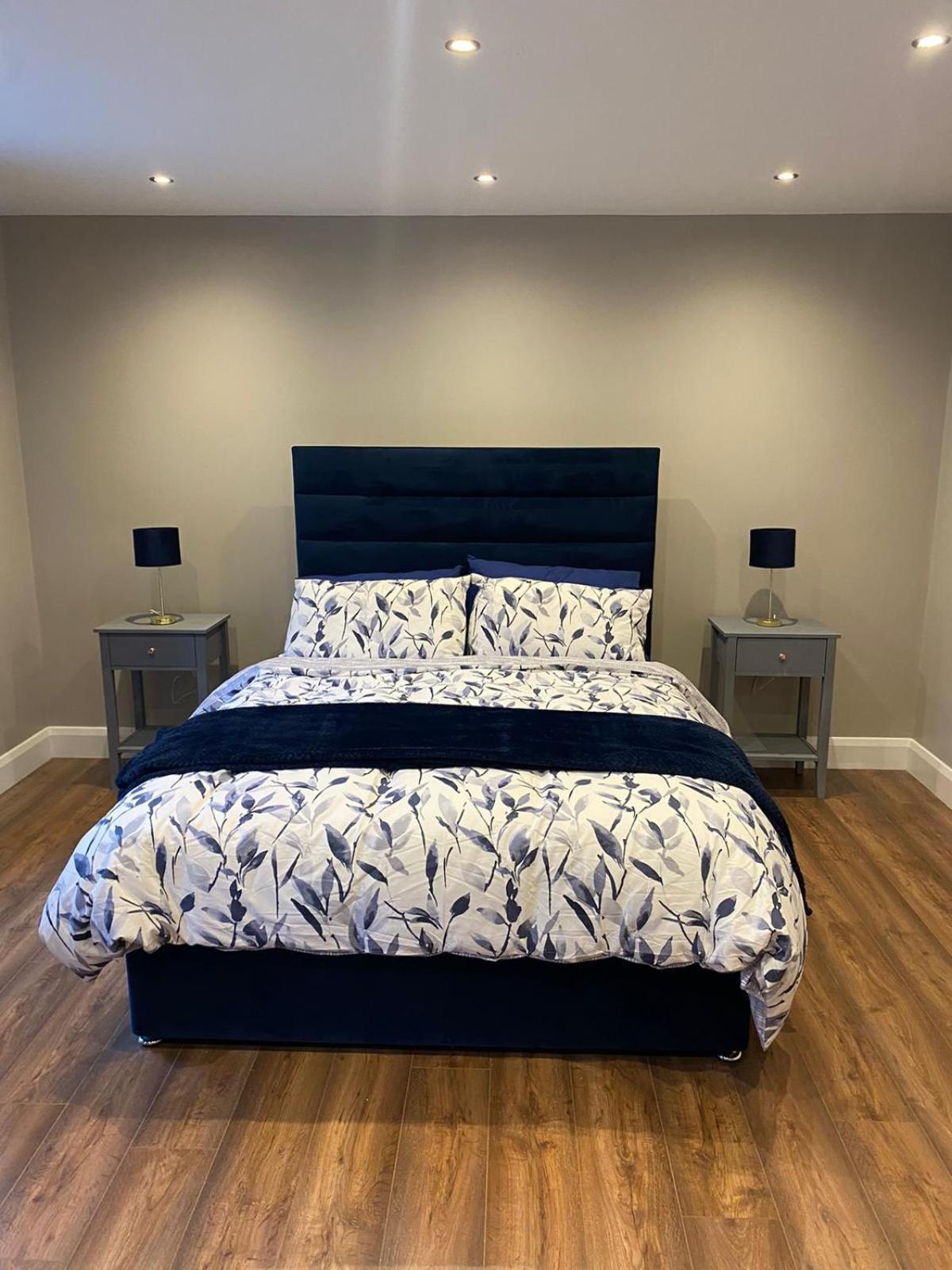 Villa Crohill Hideaway à Newry Extérieur photo