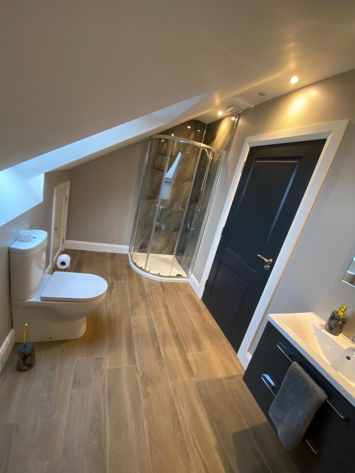 Villa Crohill Hideaway à Newry Extérieur photo