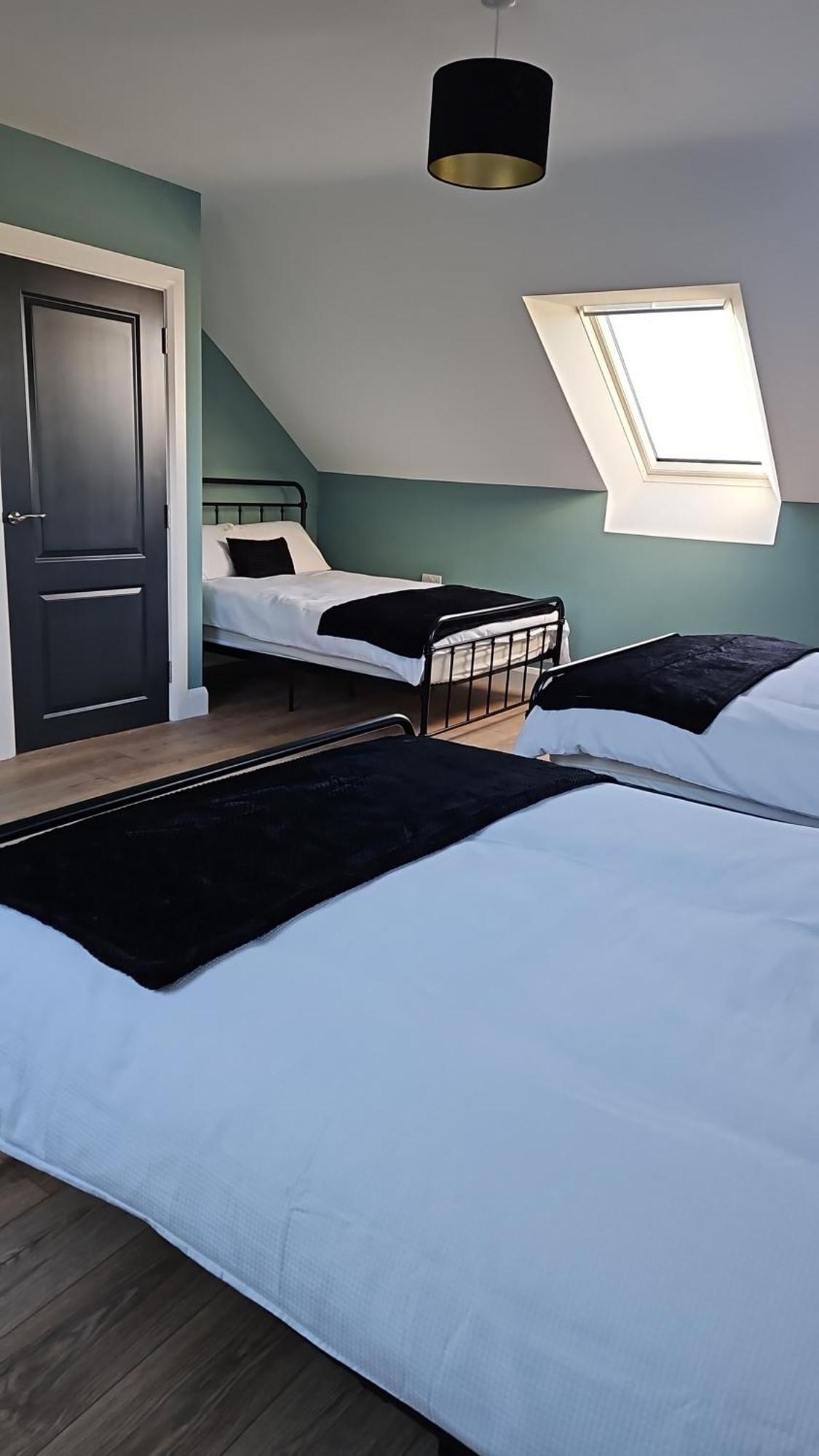 Villa Crohill Hideaway à Newry Extérieur photo