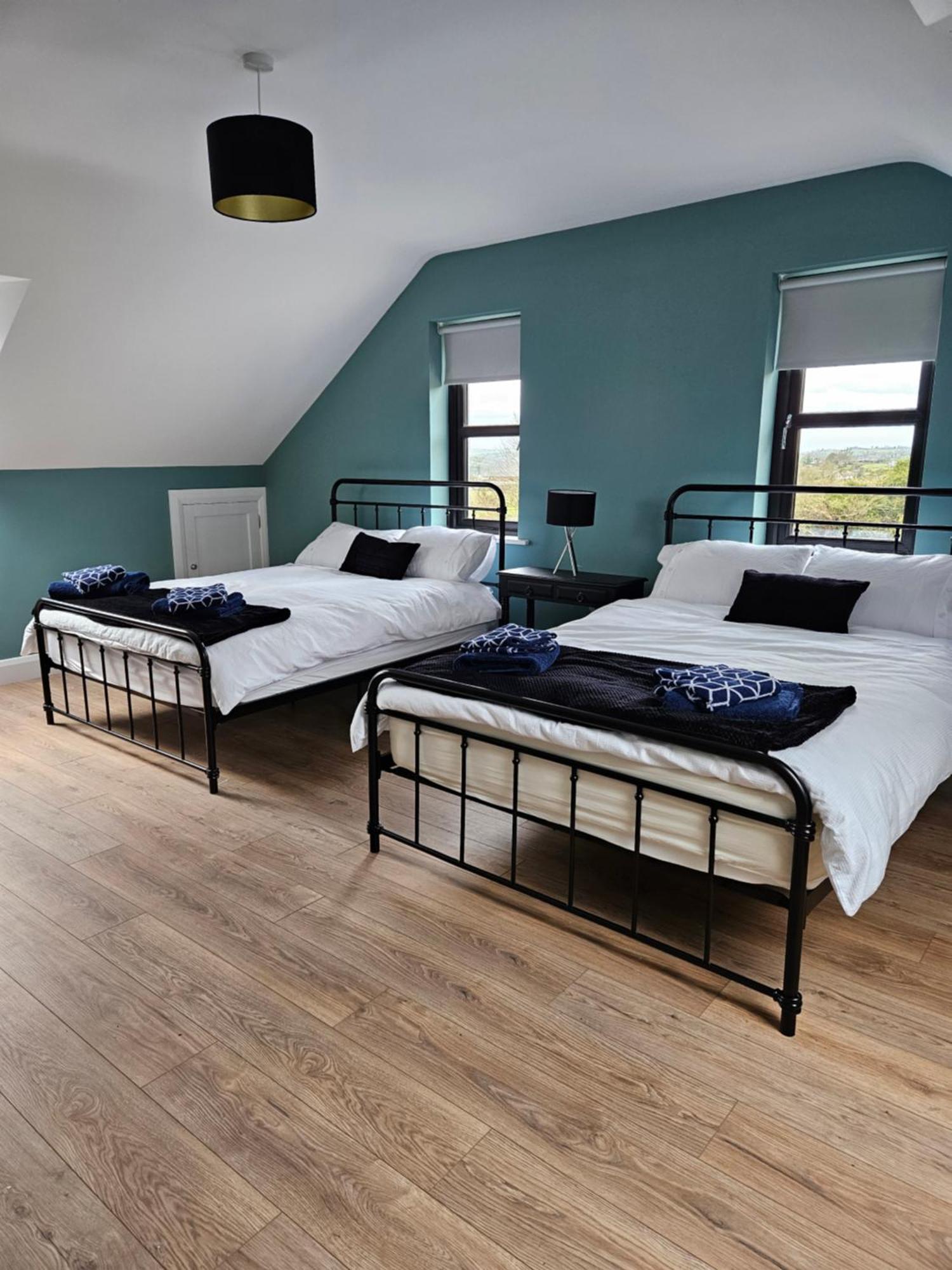 Villa Crohill Hideaway à Newry Extérieur photo
